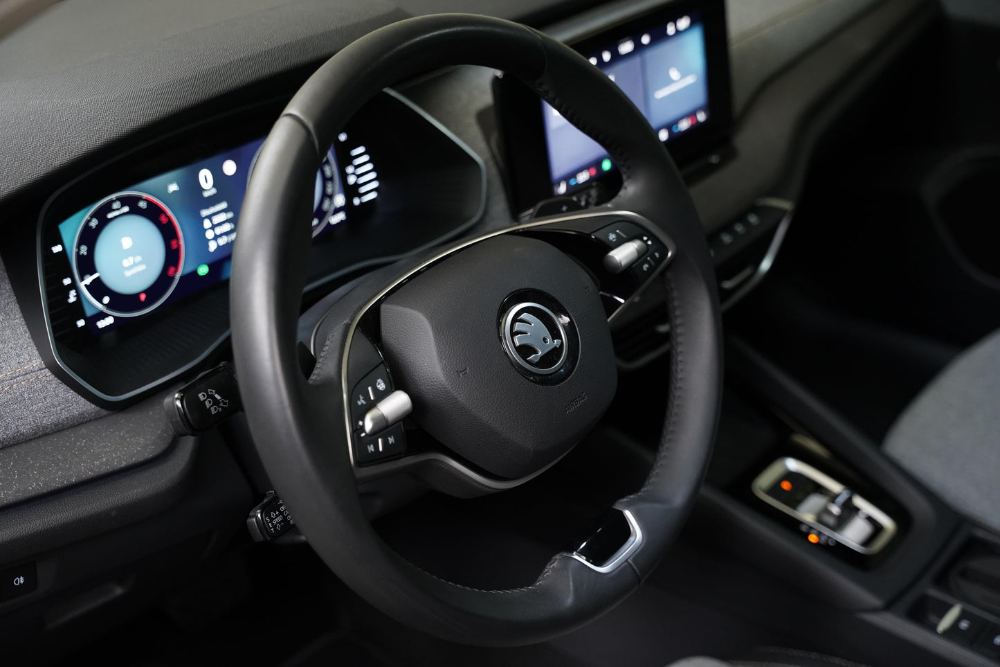 Škoda Octavia 2.0 TDI 110 kW Top Selection