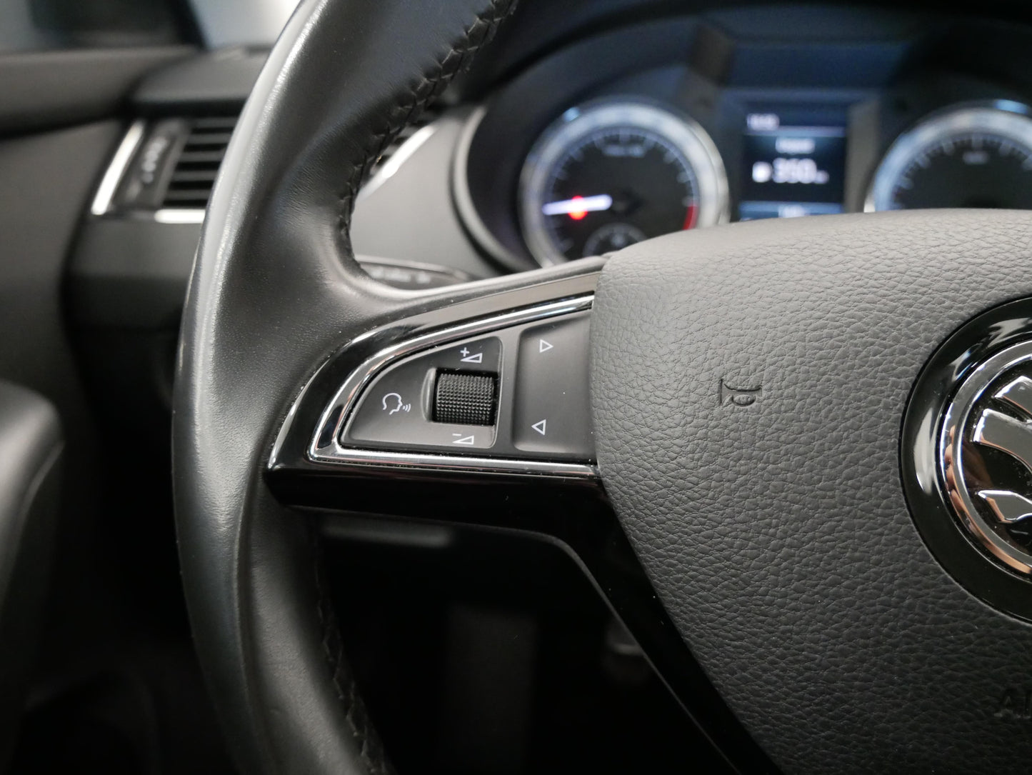 ŠKODA Octavia 1.6 TDI 85 kW Style