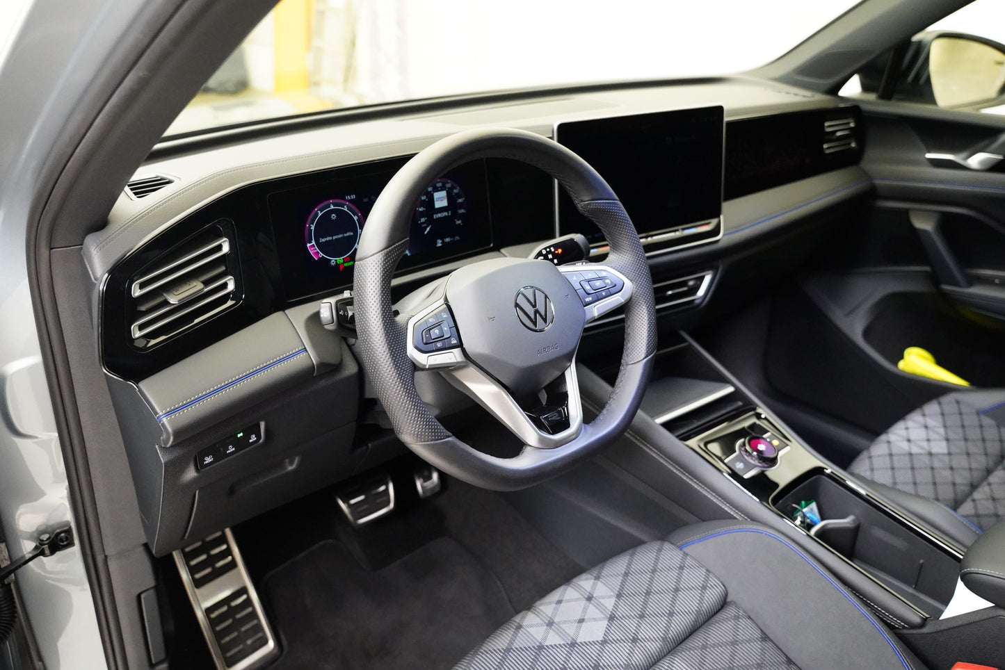 Volkswagen Tiguan 1.5 eTSI 110 kW DSG R-Line