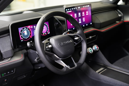Škoda Kodiaq 2.0 TDI 142 kW 4x4  Sportline – foto 14