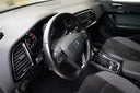 Seat Ateca 1.5 TSI 110 kW Xcellence