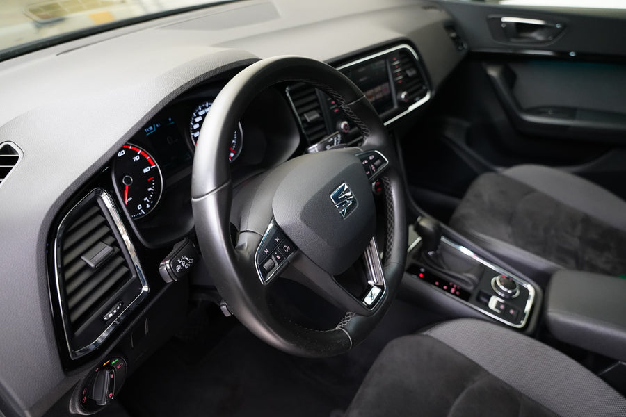 Seat Ateca 1.5 TSI 110 kW Xcellence – foto 14