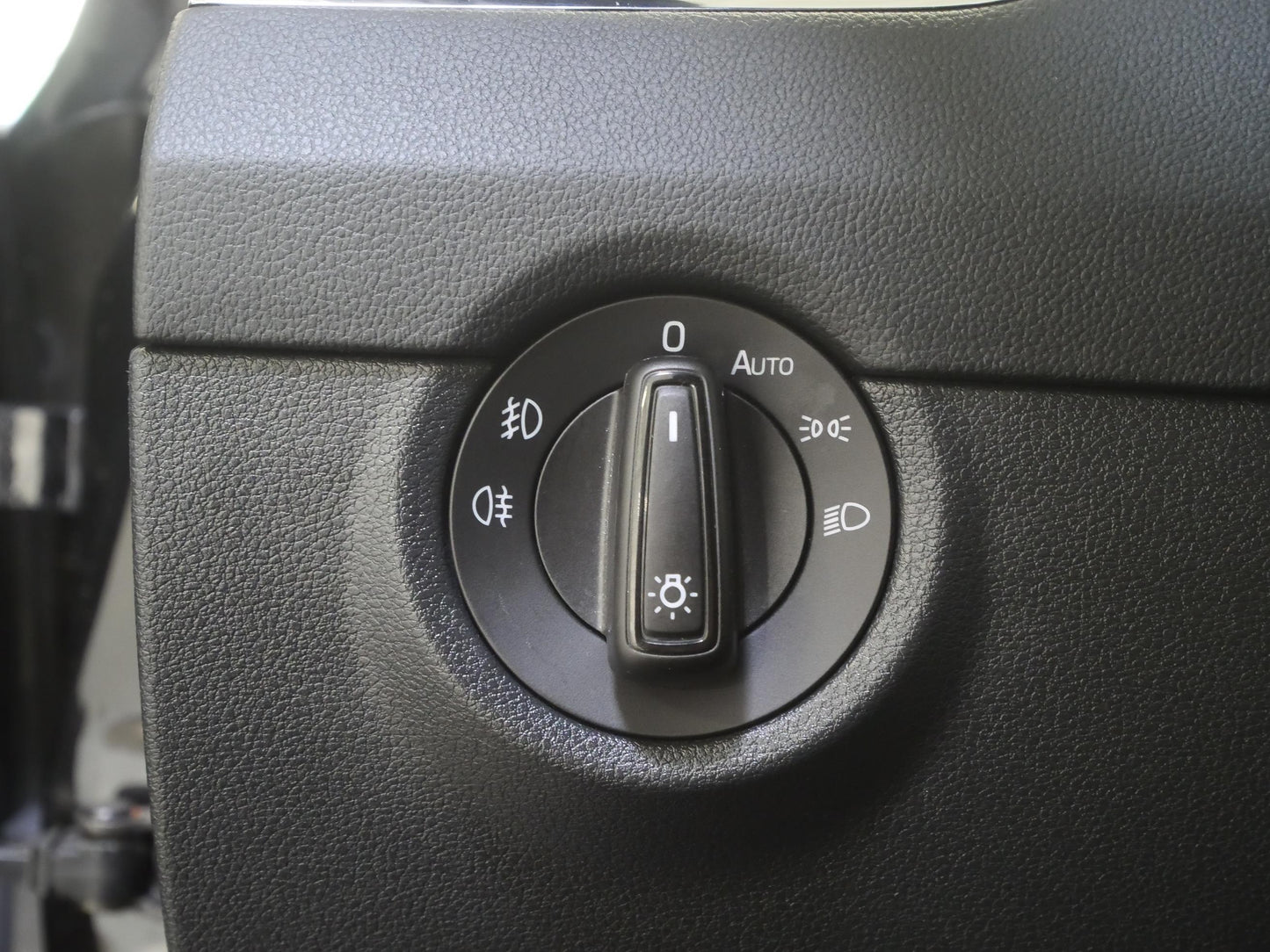 Škoda Octavia 2.0 TDI 135 kW RS