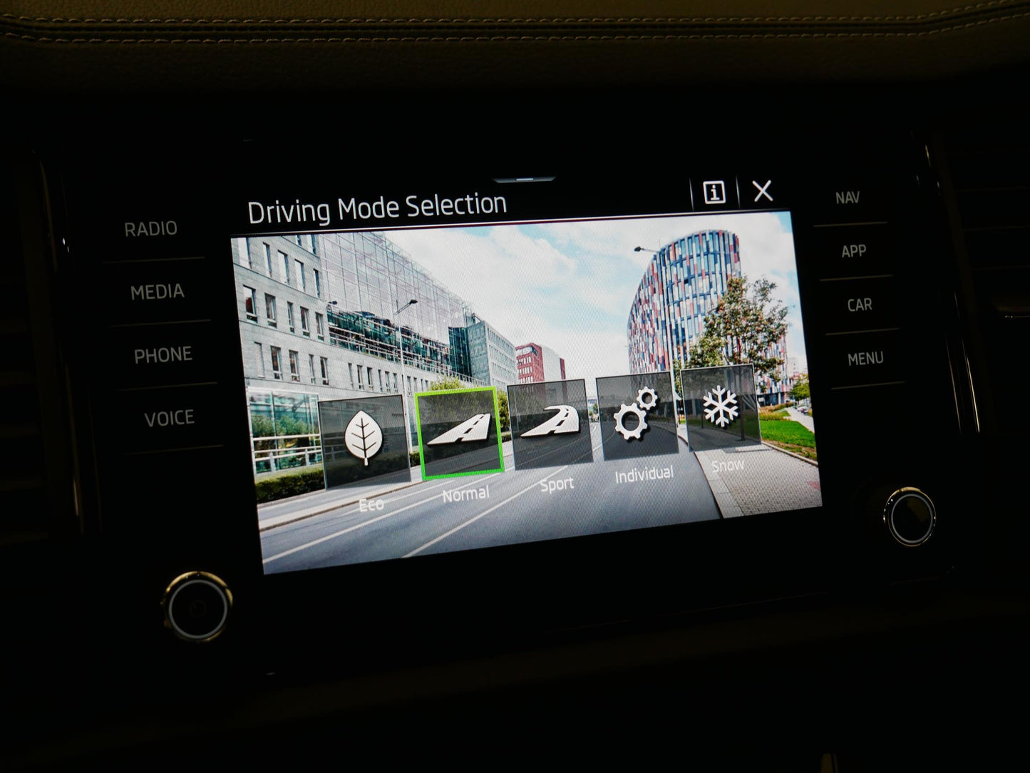 Škoda Kodiaq 2.0 TDI 147 kW SportLine Plus
