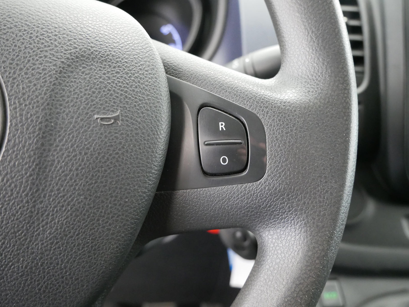 Opel Vivaro 1.6 CDTI 92kW – foto 14