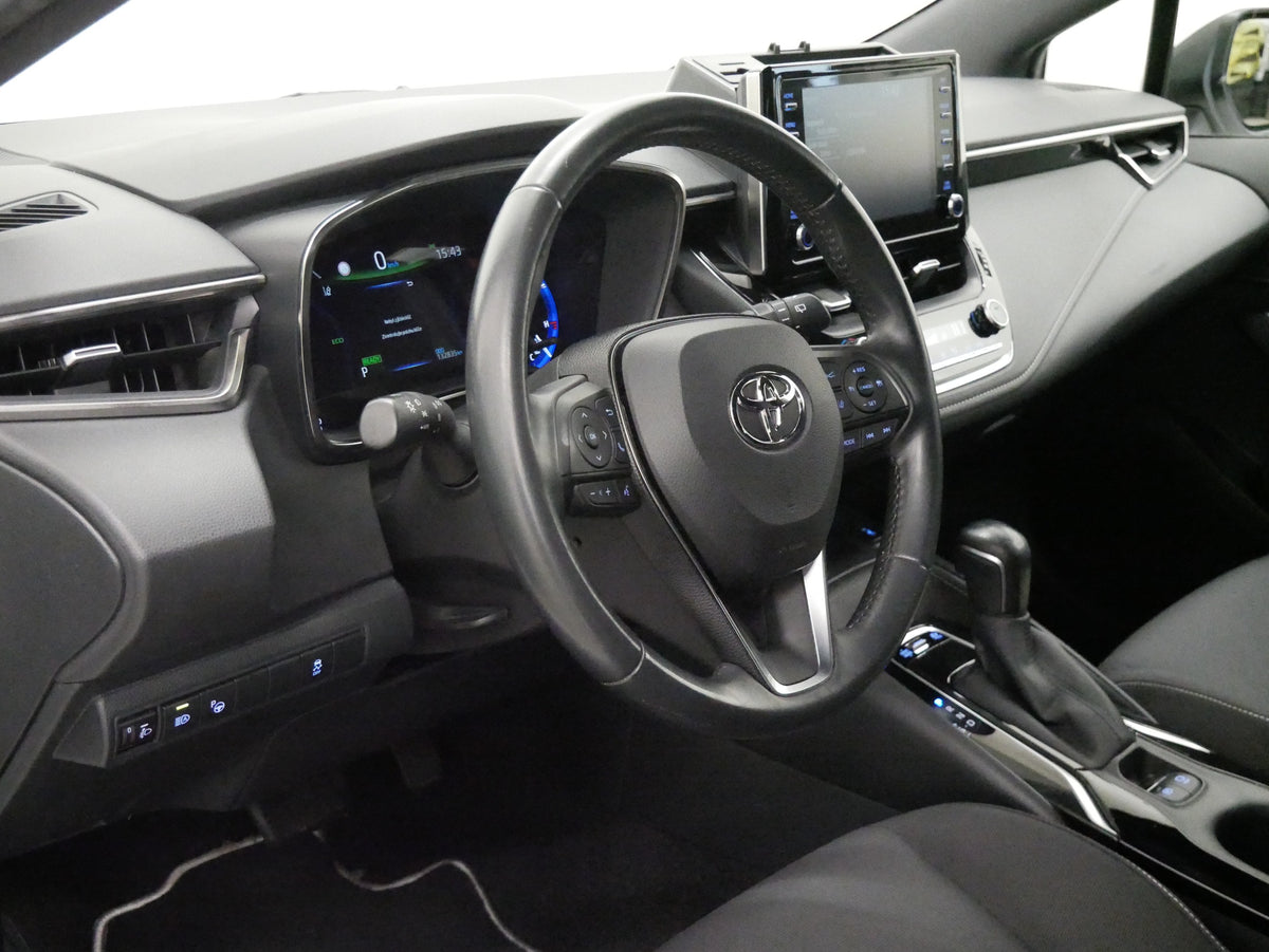 Toyota Corolla 2.0 Hybrid e-CVT 112kW Comfort – foto 14