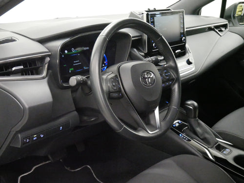 Toyota Corolla 2.0 Hybrid e-CVT 112kW Comfort – foto 14