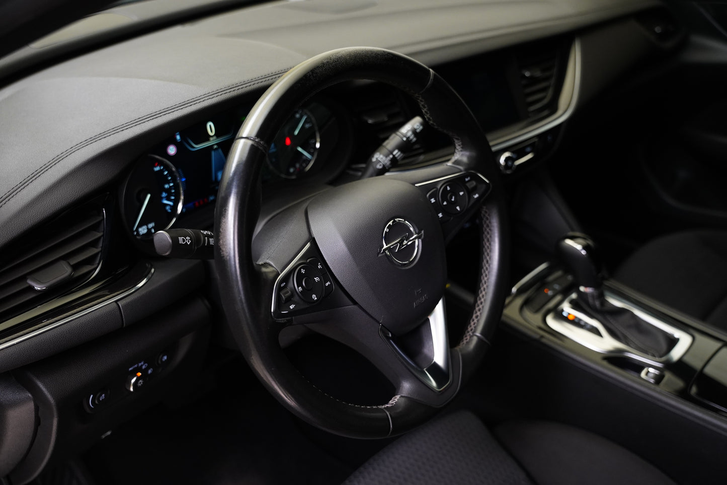 Opel Insignia 2.0 CDTi 128 kW Elegance