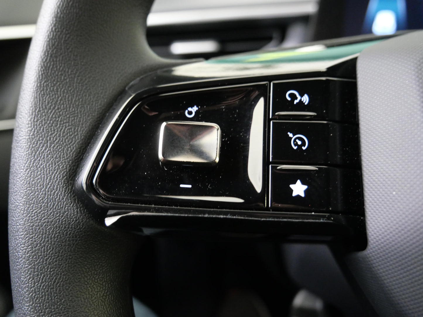 MG MG3 1.5 85 kW Elegance