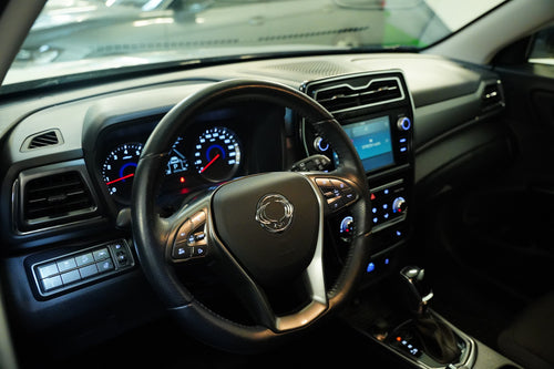 Ssang Yong Tivoli 1.5 120KW – foto 14