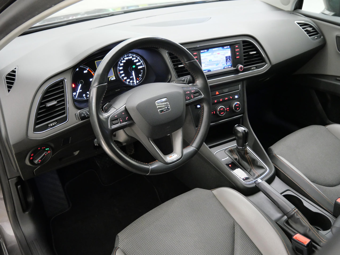 Seat Leon 2.0 TDI 135 kW Xperience