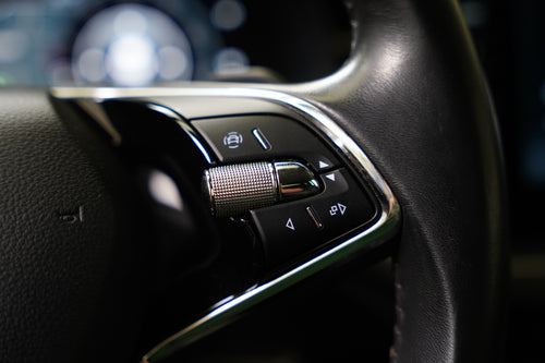 Škoda Kamiq 1.0 TSI 81 kW Clever – foto 14