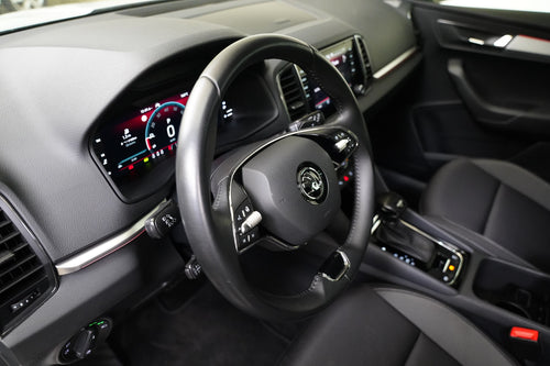 Škoda Karoq 1.5 TSI 110 kW DSG Ambition – foto 14