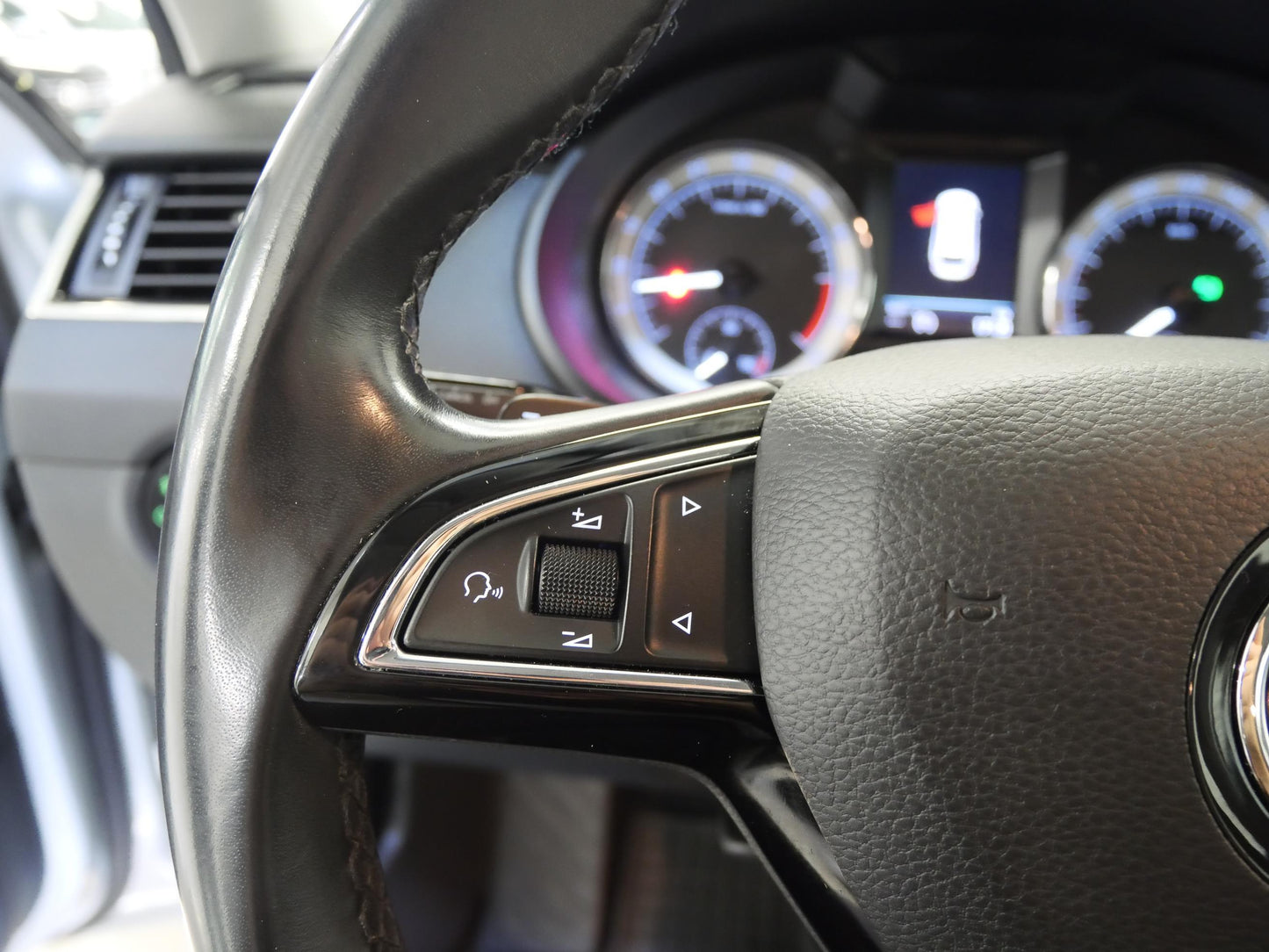 Škoda Octavia 1.6 TDI 85 kW Style