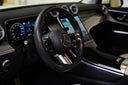 Mercedes-Benz GLC 220d 145 kW 4Matic