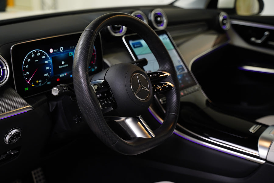 Mercedes-Benz GLC 220d 145 kW 4Matic – foto 14