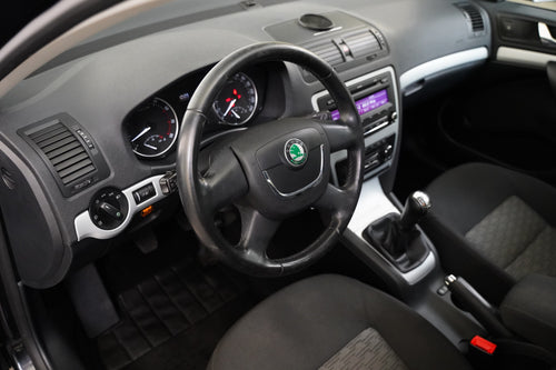 Škoda Octavia 1.2 TSI 77 kW Ambiente – foto 14