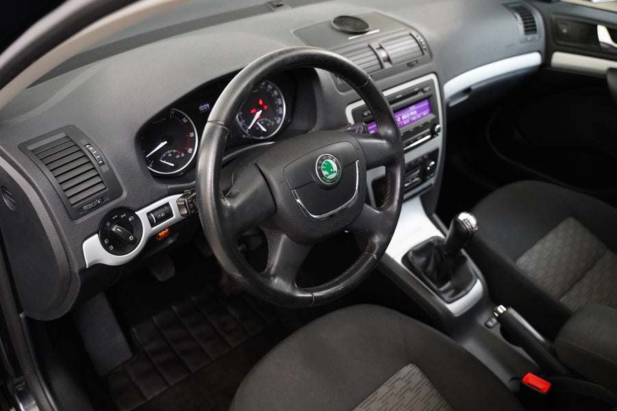 Škoda Octavia 1.2 TSI 77 kW Ambiente – foto 14