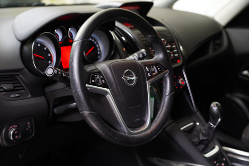 Opel Zafira 1.6 CDTI 100 kW Business – foto 14