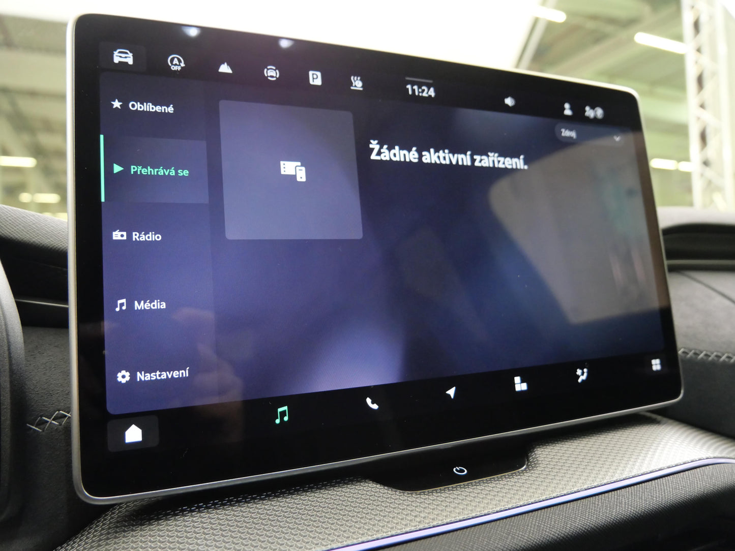 Škoda Kodiaq 2.0 TDI 142 kW 4x4 SportLine