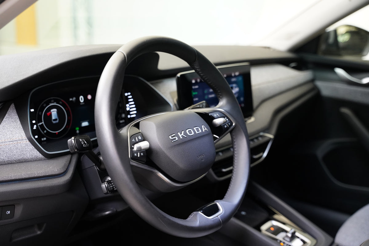 Škoda Octavia 2.0 TDI 110 kW Top Selection