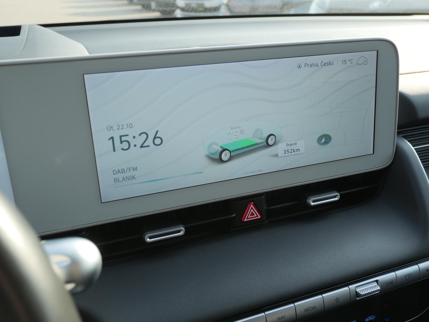 Hyundai IONIQ 5 73 kWh 225 kW Style