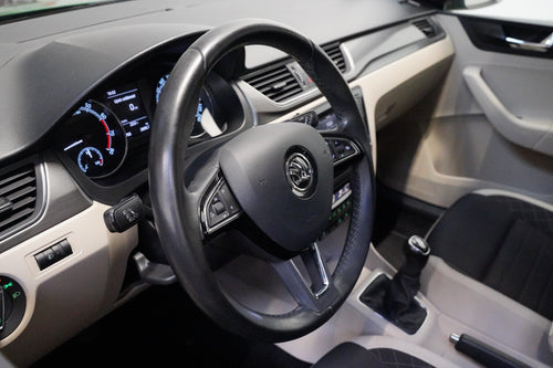 Škoda Rapid 1.0 TSI 81 kW Style – foto 14