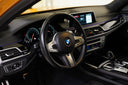 BMW Řada 7 740d 235 kW 235 kW