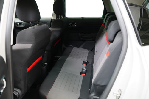 Citroën C3 Aircross 1.6 BlueHDI 88 kW Shine – foto 14