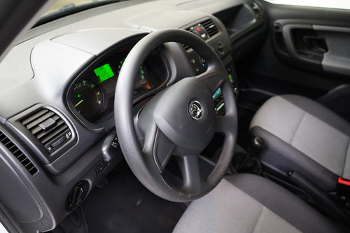 Škoda Fabia 1.2 HTP 44 kW Cool Edition – foto 14