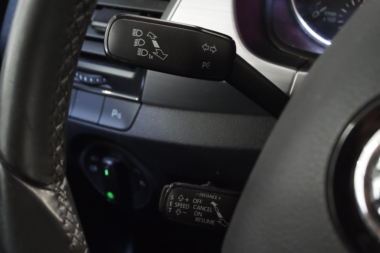 ŠKODA Fabia 1.0 TSI 81 kW Drive