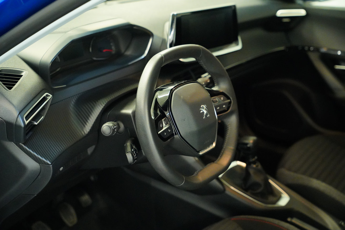 Peugeot 2008 1.2 PureTech 74 kW Active pack