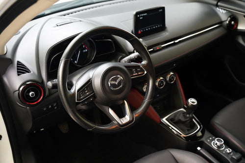 Mazda CX-3 2.0 i 110 kW 4x4 Sports-Line – foto 13