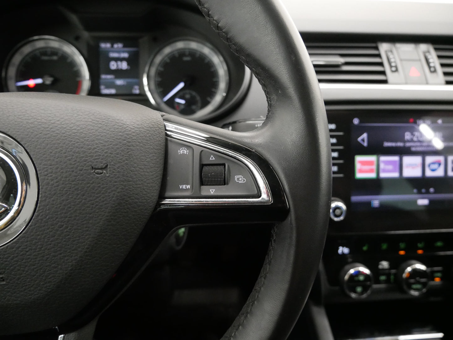 Škoda Octavia 1.6 TDI 85 kW Style
