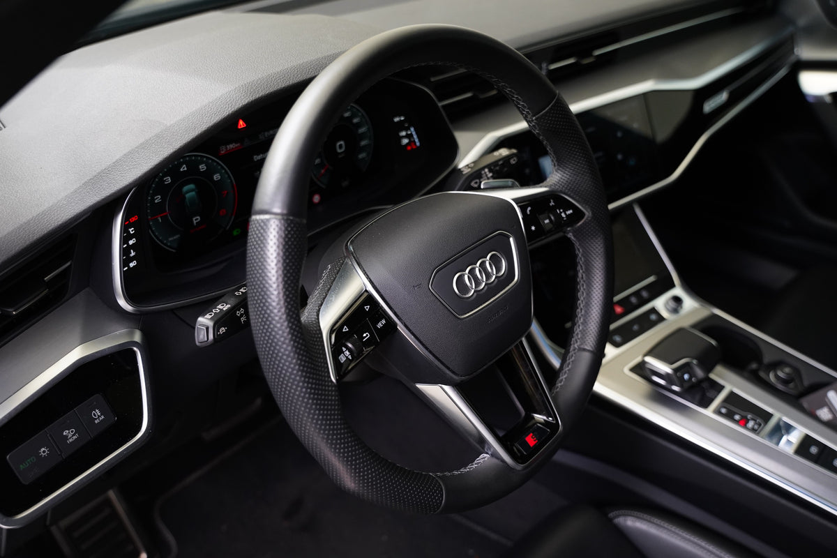 Audi A6 45 TFSI 195 kW Quattro S line – foto 14