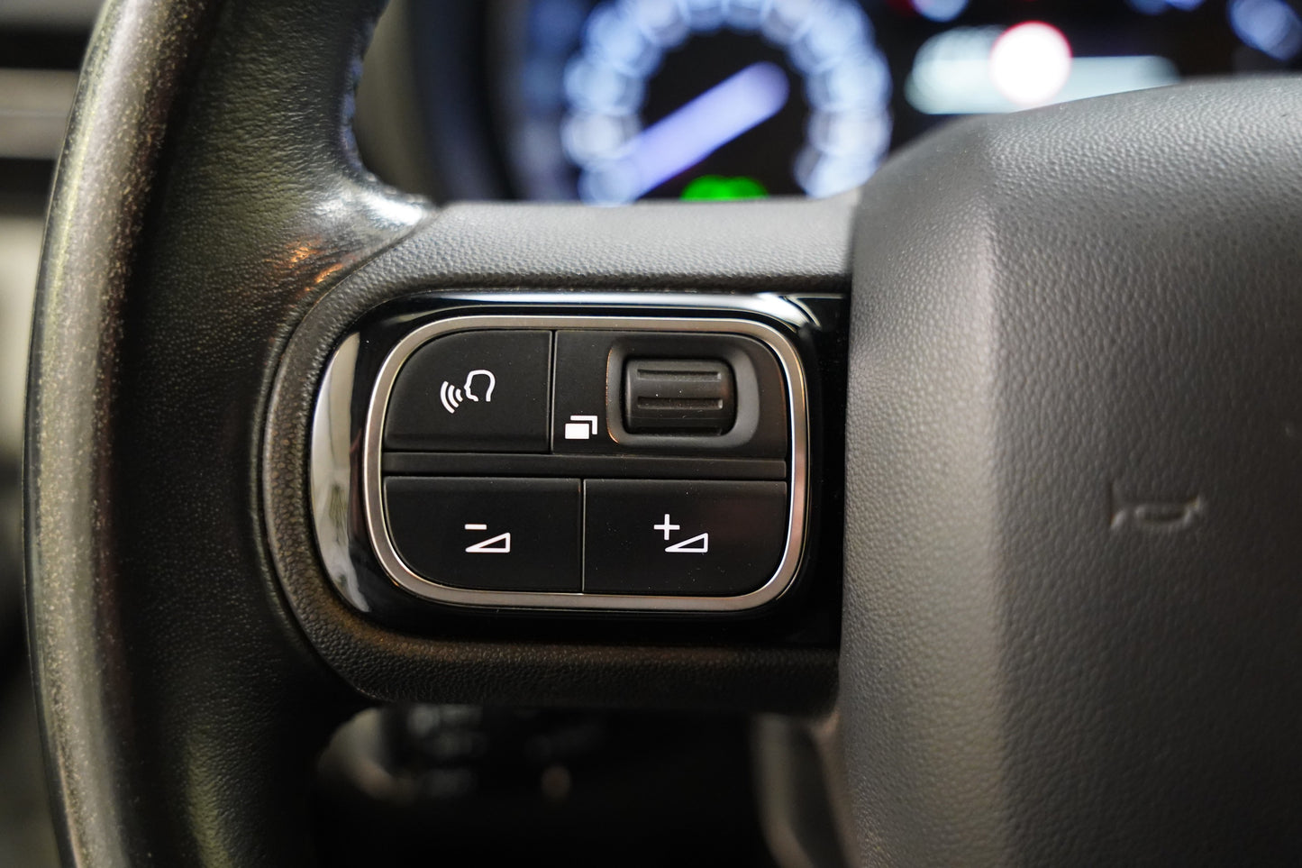 Citroën Berlingo 1.5 BlueHDi 96 kW Feel XL