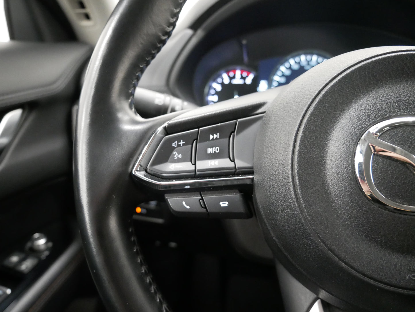Mazda CX-5 2.5 i 143 kW
