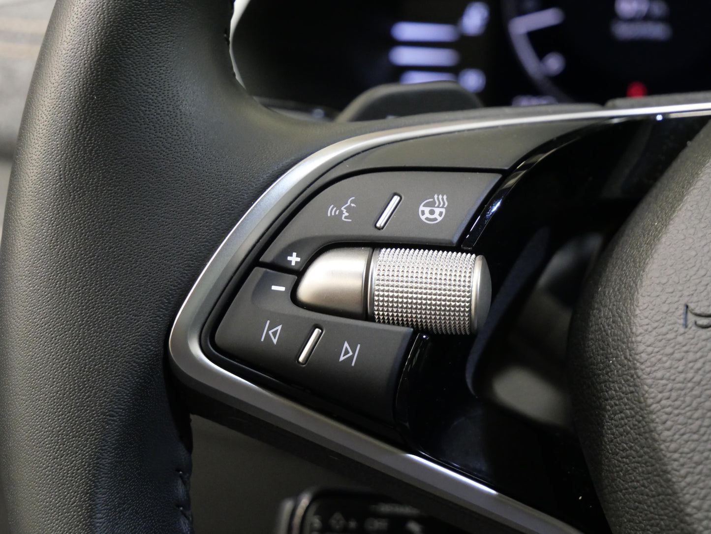 Škoda Octavia 1.5 eTSI 110 kW DSG Selection