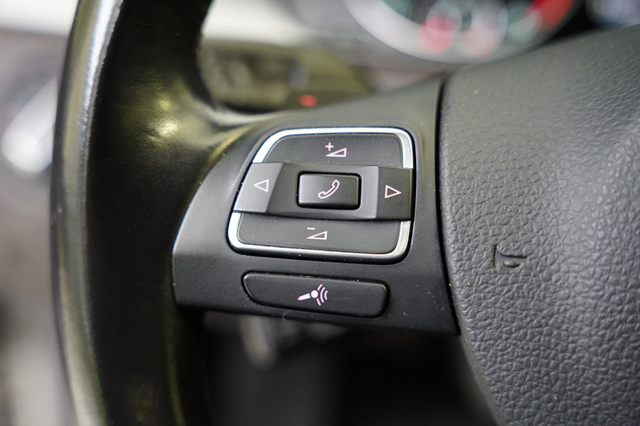 Volkswagen Passat 2.0 TDI 125 kW Comfortline – foto 14