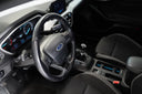Ford Focus 1.0 Ecoboost 92kW