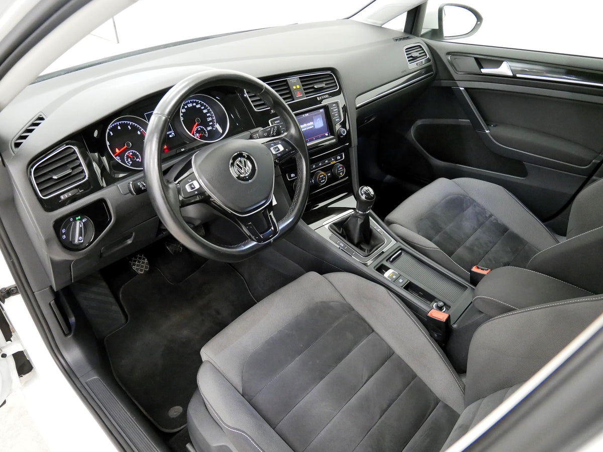 Volkswagen Golf 1.4 TSI 90 kW Highline – foto 14