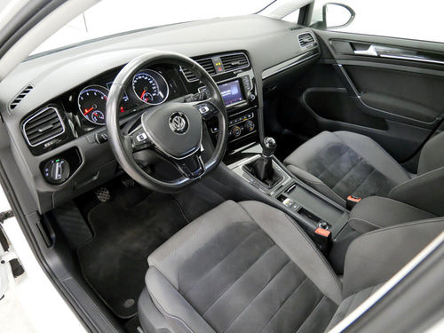 Volkswagen Golf 1.4 TSI 90 kW Highline – foto 14