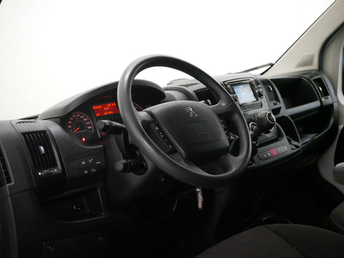Peugeot Boxer 2.0D 120kW L2H2 – foto 14