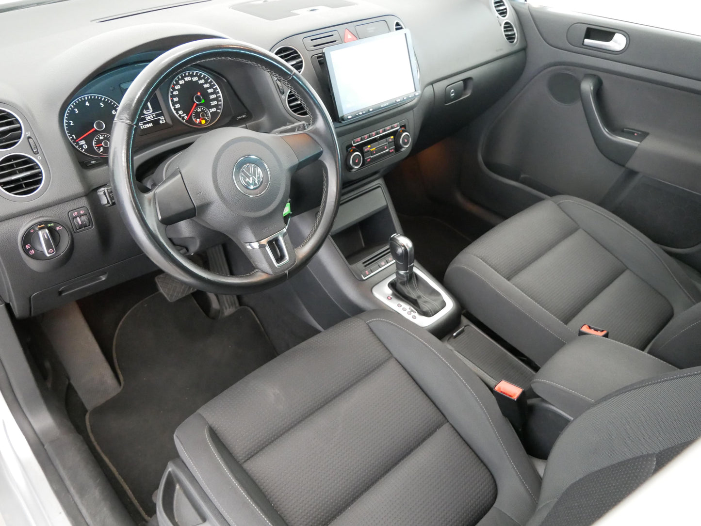 Volkswagen Golf 1.4 TSI 90 kW DSG Comfortline