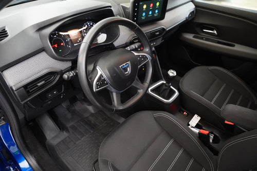 Dacia Jogger 1.0 TCe 67 kW LPG – foto 14