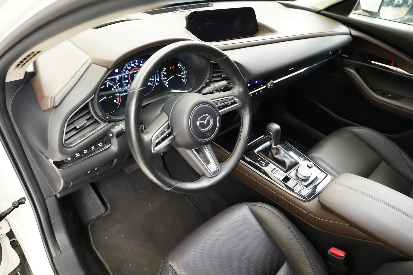 Mazda CX-30 2.0 Skyactiv 110kW AWD Comfort