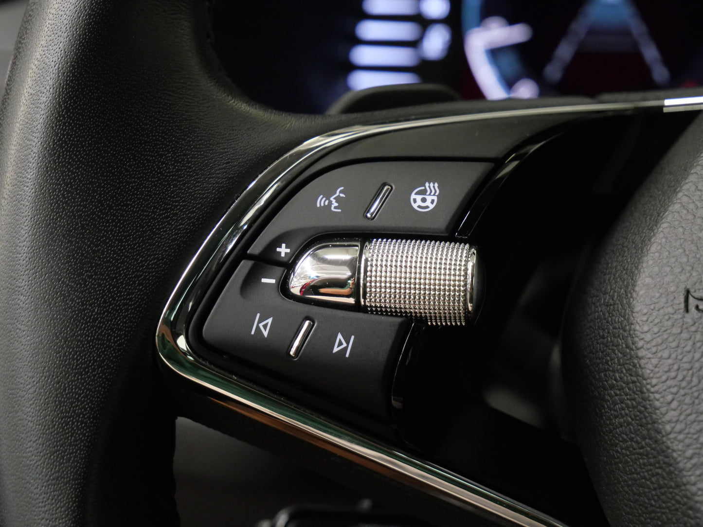 ŠKODA Octavia 1.5 TSI M-HEV 110 kW Ambition