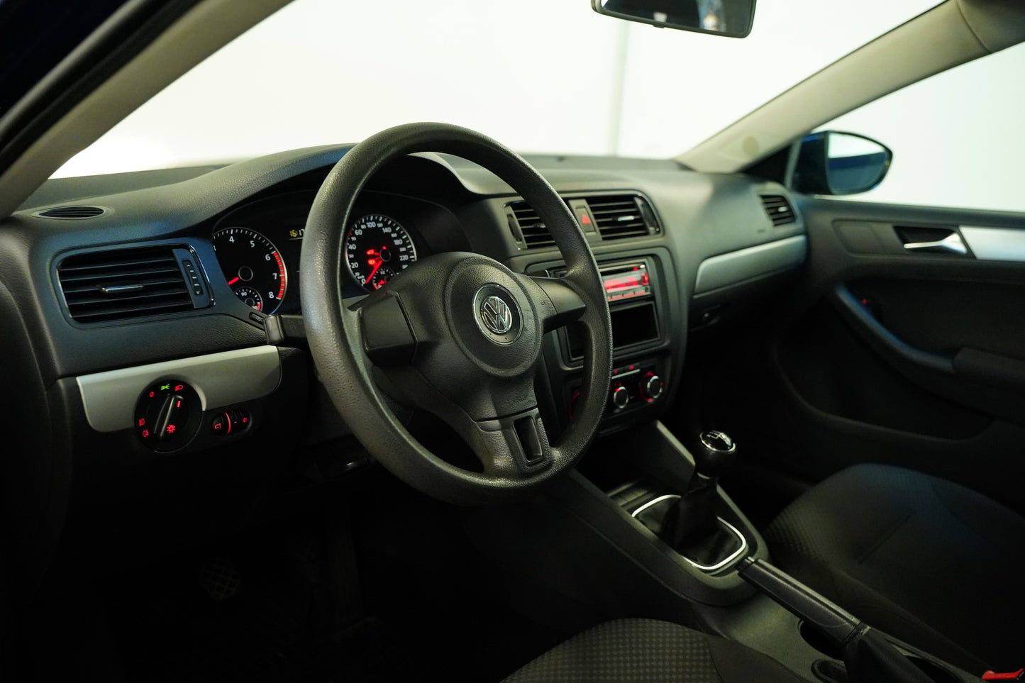 Volkswagen Jetta 1.2 TSI 77 kW Trendline