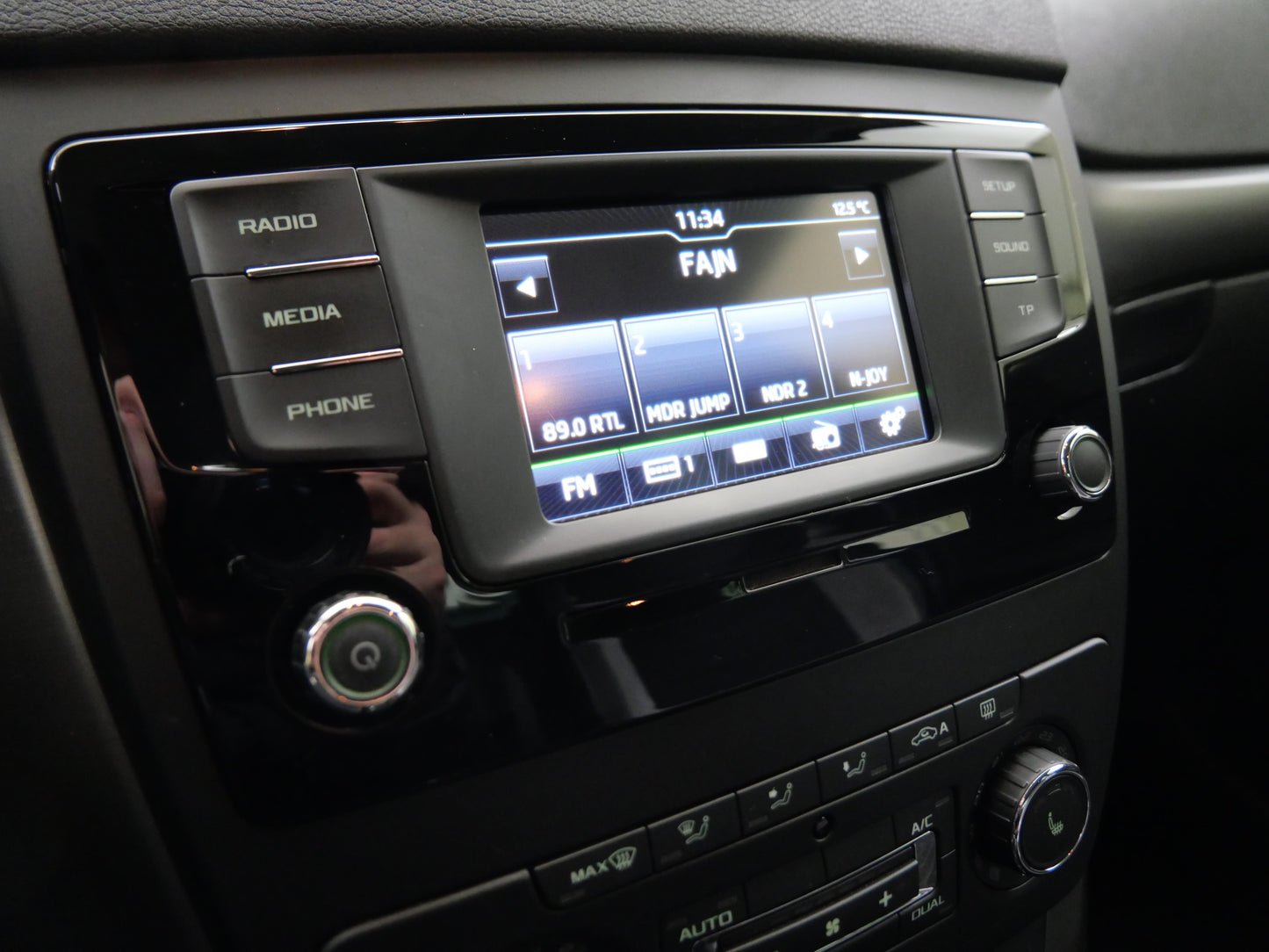 Škoda Yeti 1.4 TSI 92 kW Joy