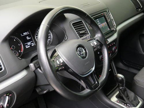 Volkswagen Sharan 2.0 TDI 110 kW Comfortline – foto 14